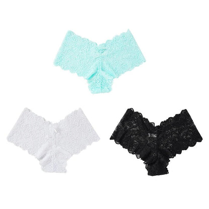 3pcs Underwear Luxrly - froste Nordal