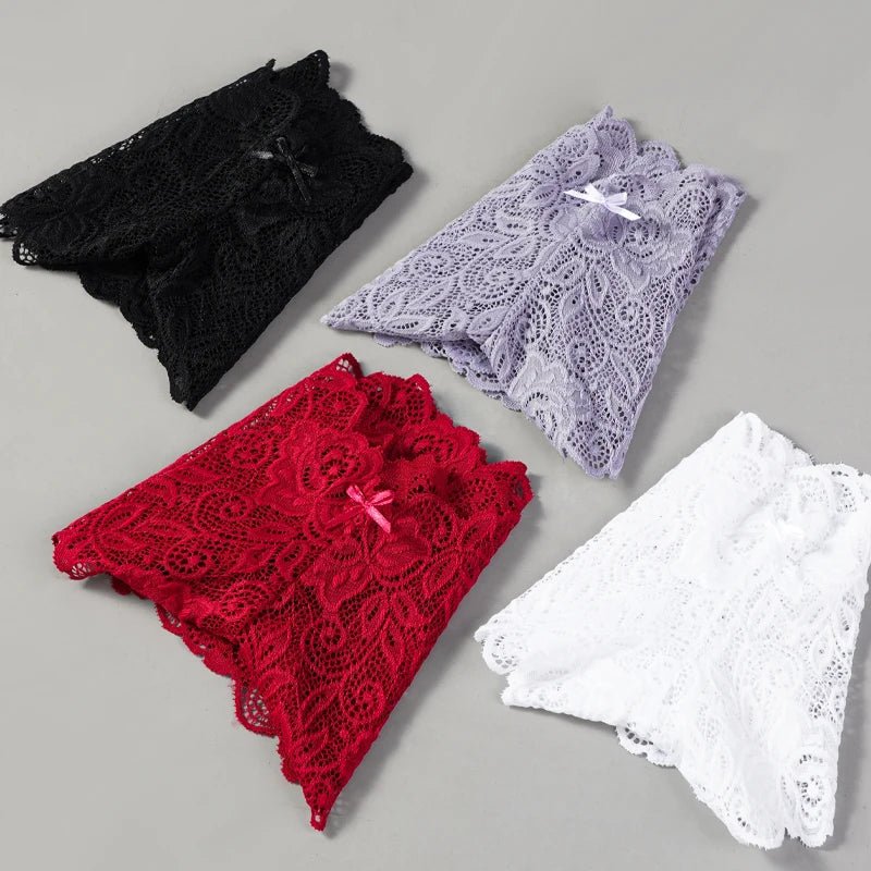3pcs Underwear Luxrly - froste Nordal