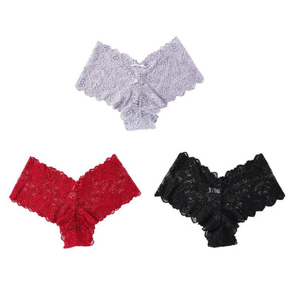 3pcs Underwear Luxrly - froste Nordal