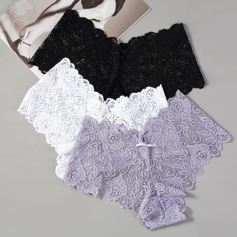 3pcs Underwear Luxrly - froste Nordal