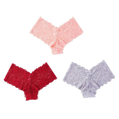 3pcs Underwear Luxrly - froste Nordal