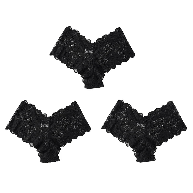 3pcs Underwear Luxrly - froste Nordal