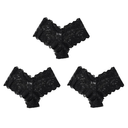 3pcs Underwear Luxrly - froste Nordal