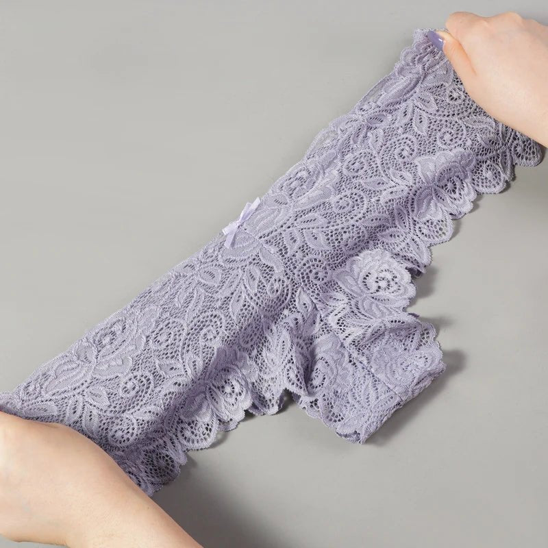 3pcs Underwear Luxrly - froste Nordal