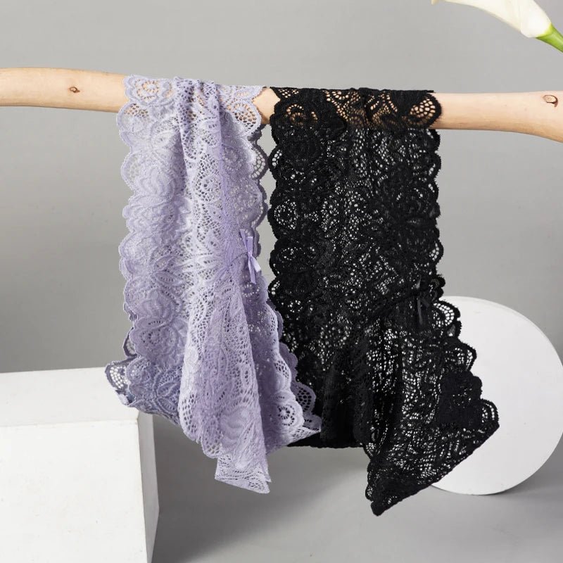 3pcs Underwear Luxrly - froste Nordal