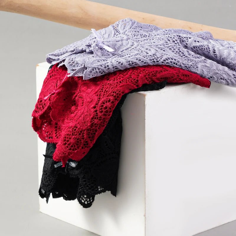 3pcs Underwear Luxrly - froste Nordal