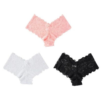 3pcs Underwear Luxrly - froste Nordal