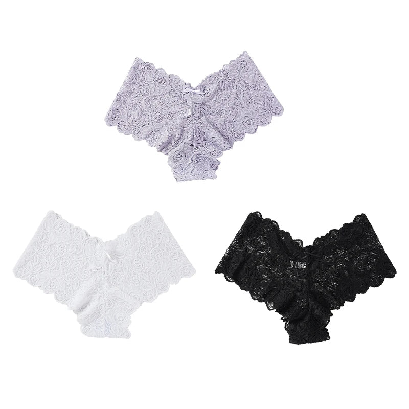 3pcs Underwear Luxrly - froste Nordal