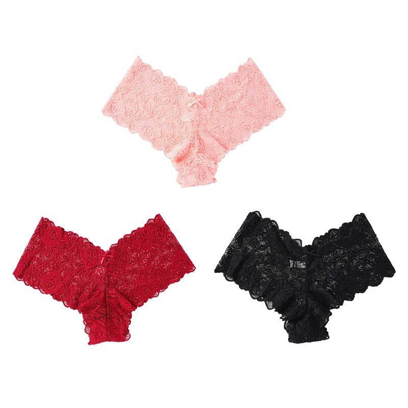 3pcs Underwear Luxrly - froste Nordal