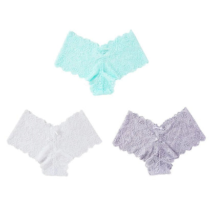 3pcs Underwear Luxrly - froste Nordal