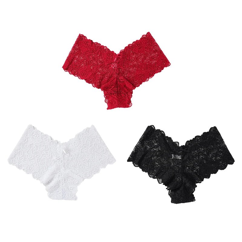 3pcs Underwear Luxrly - froste Nordal