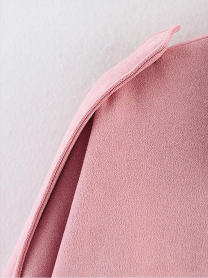 Jacket Chic Lady 2026 Streetwear - froste Nordal