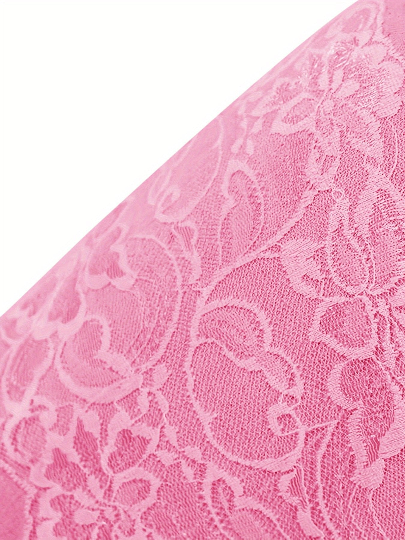 Low - Rise Underwear with Floral trim & cut - out sides - froste Nordal