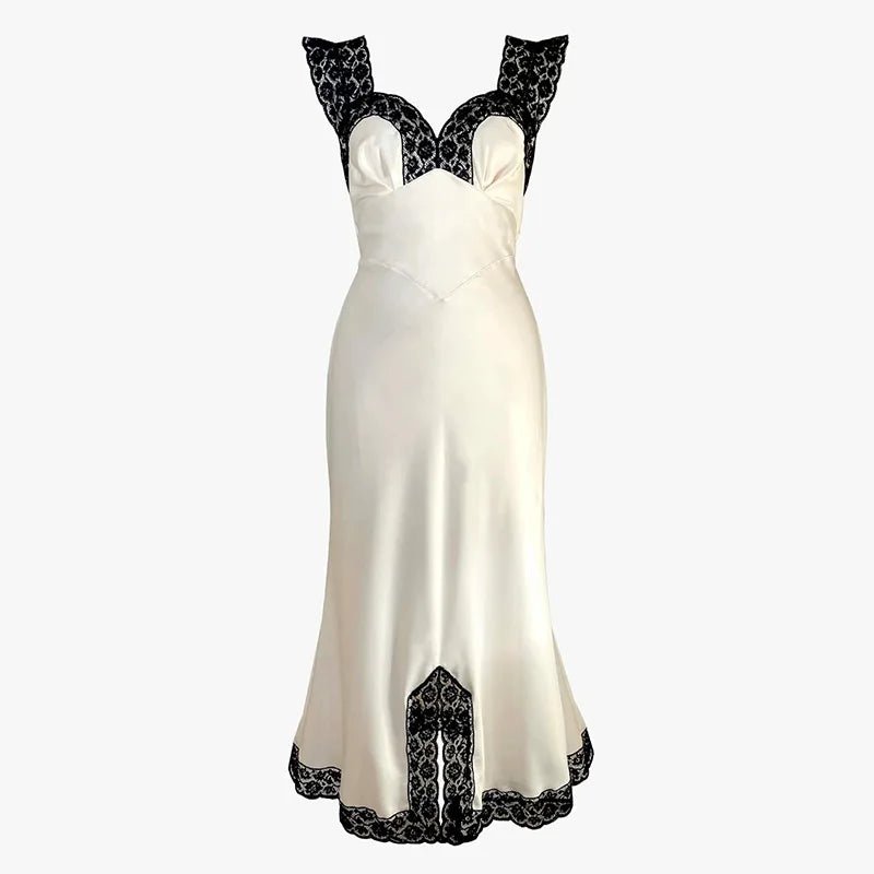 Shapewear Boho Floral - Elegant - froste Nordal