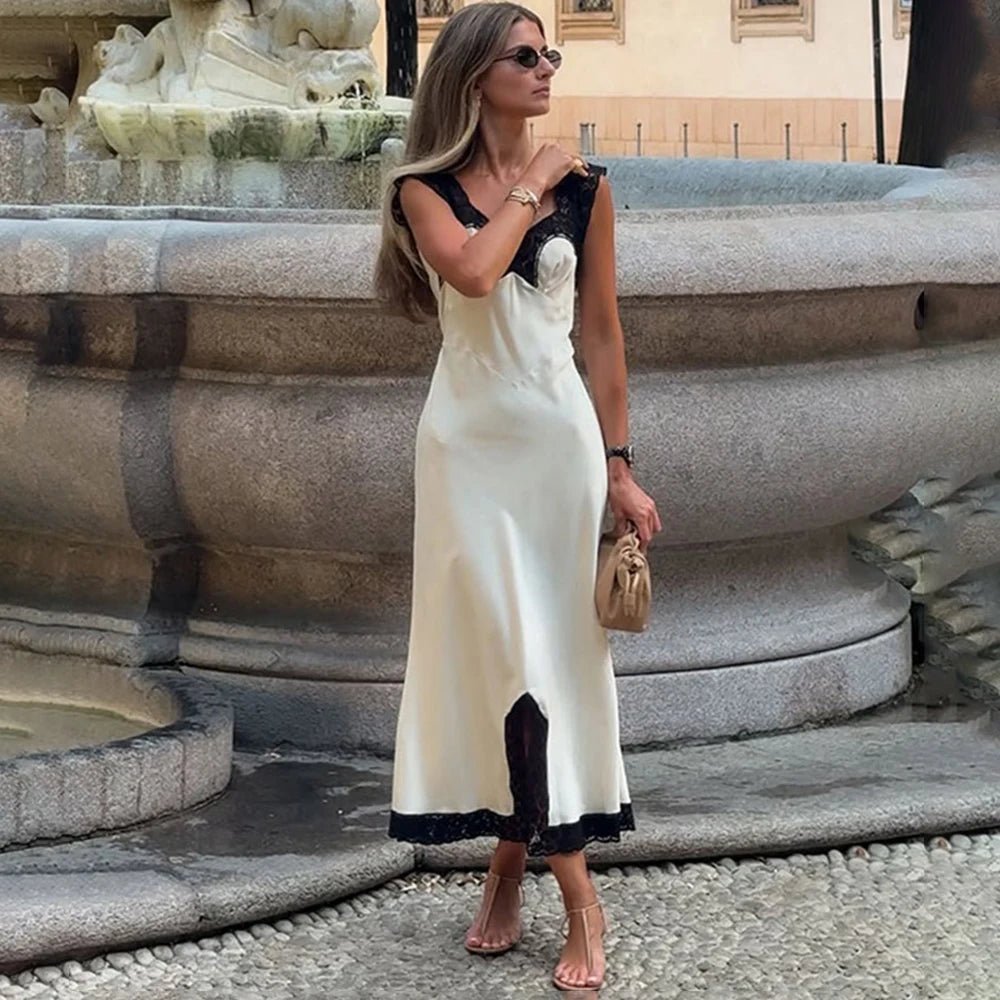 Shapewear Boho Floral - Elegant - froste Nordal