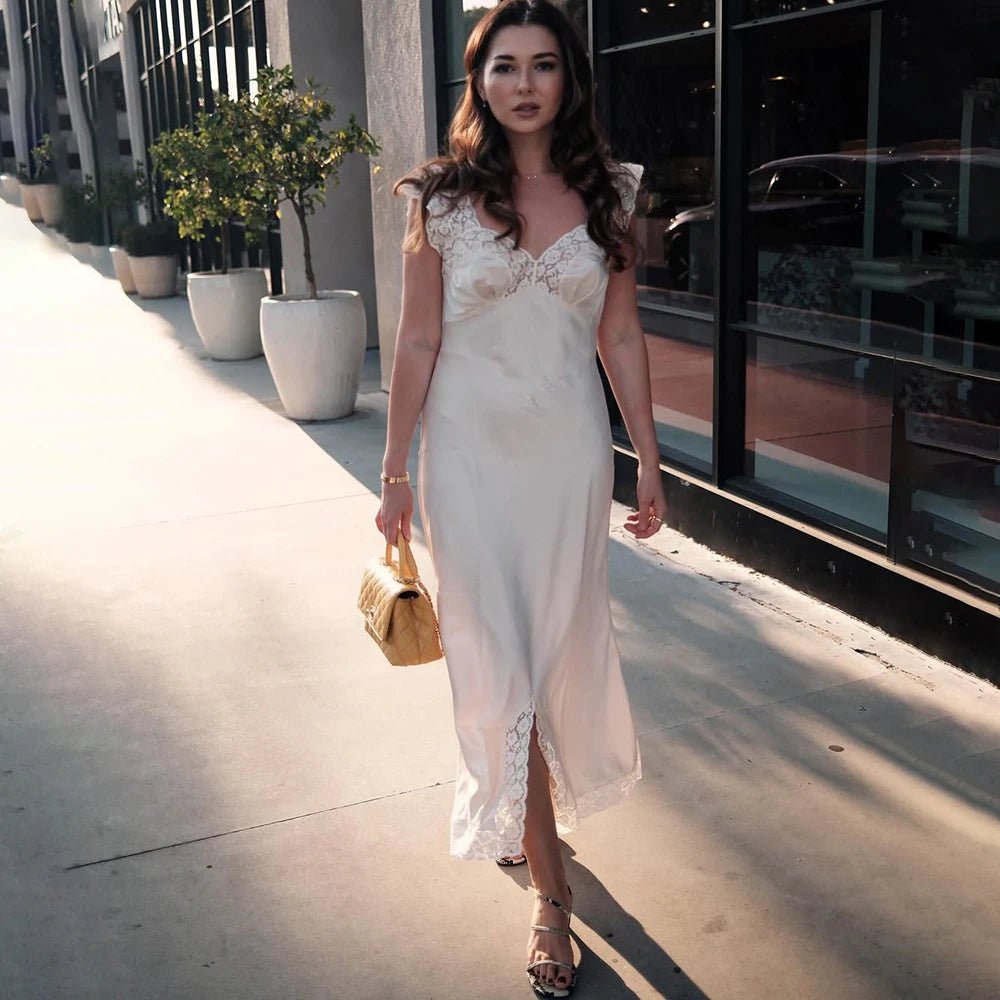 Shapewear Boho Floral - Elegant - froste Nordal